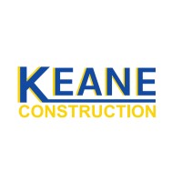 KEANE Construction Ltd logo - Similar company to Construction Area