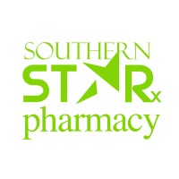 Southern Star Pharmacy logo - Similar company to Beaker Pharmacy