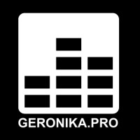 Geronika Pro logo - Similar company to Printolia, Perfecte Visuele Communicatie Voor Uitzonderlijke Merken