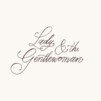 Lady and the Gentlewoman logo - Similar company to Pcevents