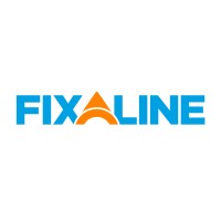 FIXALINE Trenchless Technologies logo - Similar company to Relining Group