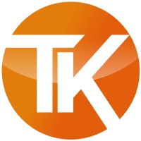 Teknoküpür logo - Similar company to Para Mevzu