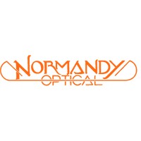 Normandy Optical logo - Similar company to Madeira Optical