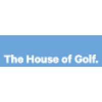 The House of Golf logo - Similar company to Bison United