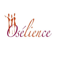 Osélience logo - Similar company to Cap Transition