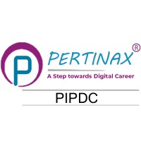 Pertinax Institute of Professional & Digital Courses logo - Similar company to Vibro Advertising