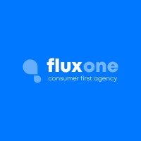 Flux One logo - Similar company to Búnker