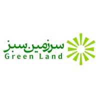 GreenLand logo - Similar company to Abzarmart