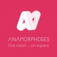 ANAMORPHOSES logo - Similar company to Sumli Architectes