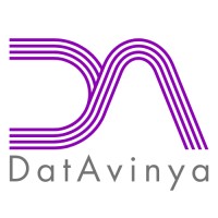 DatAvinya Solutions logo - Similar company to Party Savers