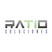 Ratio Soluciones logo - Similar company to Ratio Solutions