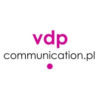 vdp communication logo - Similar company to Verdoor