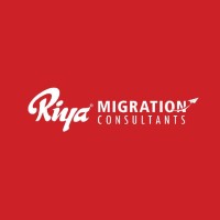 Riya Migration logo - Similar company to Genat3