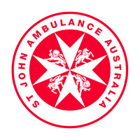 St John Ambulance ACT logo - Similar company to Solarshare Canberra
