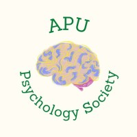 APU Psychology Society logo - Similar company to Kalyug