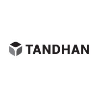 Tandhan.official logo - Similar company to Buzznomic