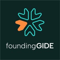 foundingGIDE logo - Similar company to Danish Bioimaging
