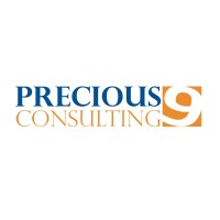 PreciousNine Consulting logo - Similar company to Consulthink