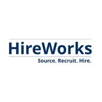 HireWorks, LLC logo - Similar company to Chief Strategy Group, Inc.