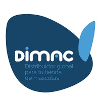 Dimac logo - Similar company to Dubex | Pet Supplies