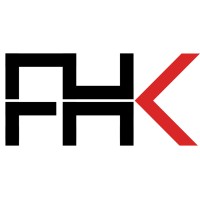 FHK logo - Similar company to Innofirm