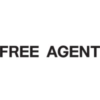 FREE AGENT logo - Similar company to Ml Design Studio Llc