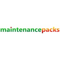 maintenancepacks.com logo - Similar company to Driverhelpline Solutions