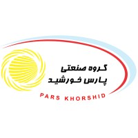 Parskhorshidco logo - Similar company to Artin Fanavaran Barkhat