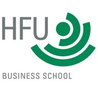 HFU Business School logo - Similar company to R