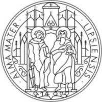 Juristenfakultät der Universität Leipzig logo - Similar company to Elsa Leipzig