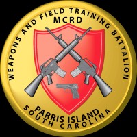 Weapons and Field Training Battalion logo - Similar company to Weapons & Field Training Battalion