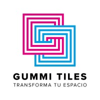 GummiTiles logo - Similar company to Acelera Business Hub