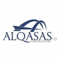 AlQasas Contracting Company logo - Similar company to Ghamam Contracting Company