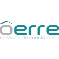 oerre. Construction Services for Elevators logo - Similar company to Oerre