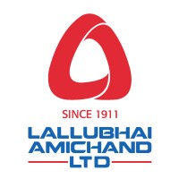 Lallubhai Amichand Ltd logo - Similar company to Flavi Dairy Solution