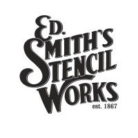 Ed. Smith's Stencil Works, Ltd.