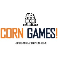 Corn Game Studio