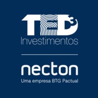 TED3 Investimentos logo - Similar company to Alphaville & Arredores