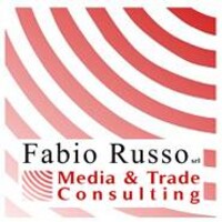 Fabio Russo srl - Media & Trade Consulting logo - Similar company to Il Fuoricasa - La Rivista D'Informazione E Approfondimento Dell'Horeca E Del Foodservice