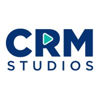 CRM Studios logo - Similar company to AMP Creative