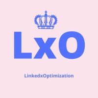 LinkedxOptimization logo - Similar company to Disruptive Media