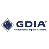 Global Dental Implant Academy logo - Similar company to Dentis Usa