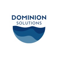 Dominion Solutions logo - Similar company to Gaif Ai