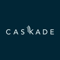 Caskade logo - Similar company to Brummo