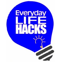 Everyday Life Hacks logo - Similar company to Speakpro.Work