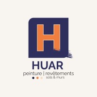 Huar Revêtements logo - Similar company to Cb Resine