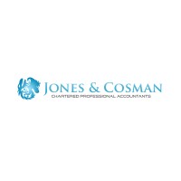 Jones and Cosman Chartered Professional Accountants