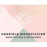 Gabriela Maghdissian Arquitetura e Interiores logo - Similar company to Ripa Arquitetura E Interiores