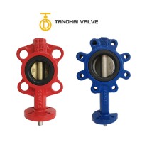 Tianjin Tanghai Valve Manufacturing CO., LTD. logo - Similar company to Huot Sl