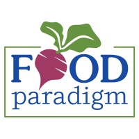 Food Paradigm logo - Similar company to Root Pouch